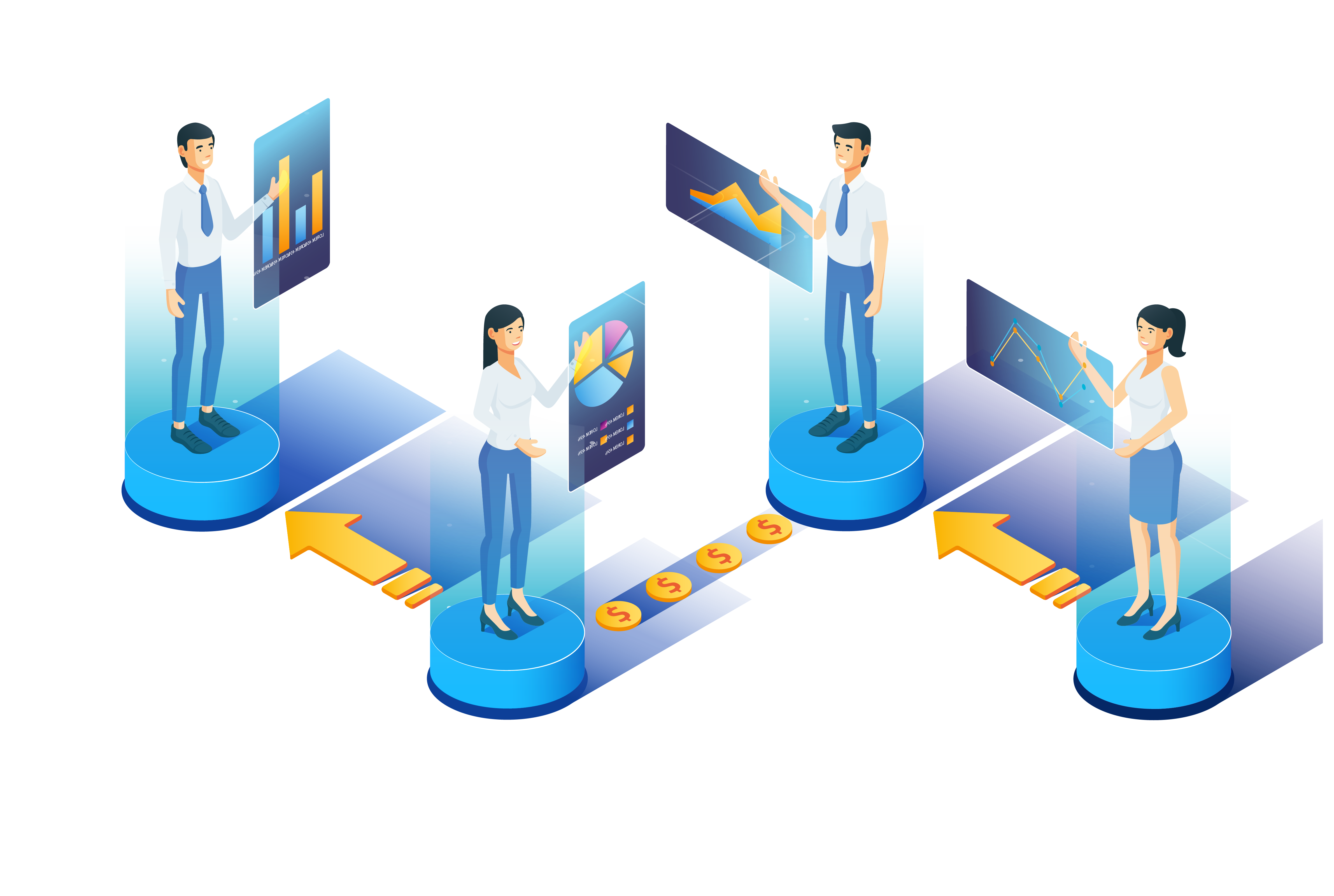 IT Process Design ITIL IT Service Management ITSM Process IT